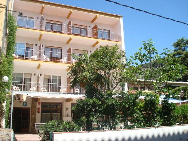 Гостевой дом Raco Del Mar
