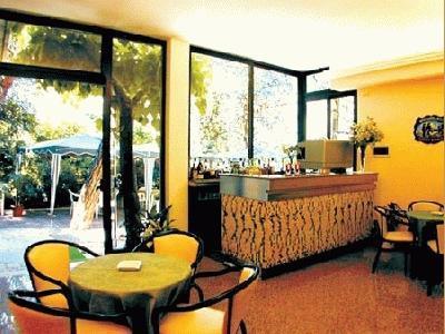 Отель Hotel Del Buono Centro Benessere