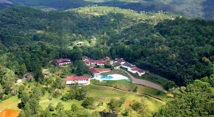 Hotel Cabeça de Boi