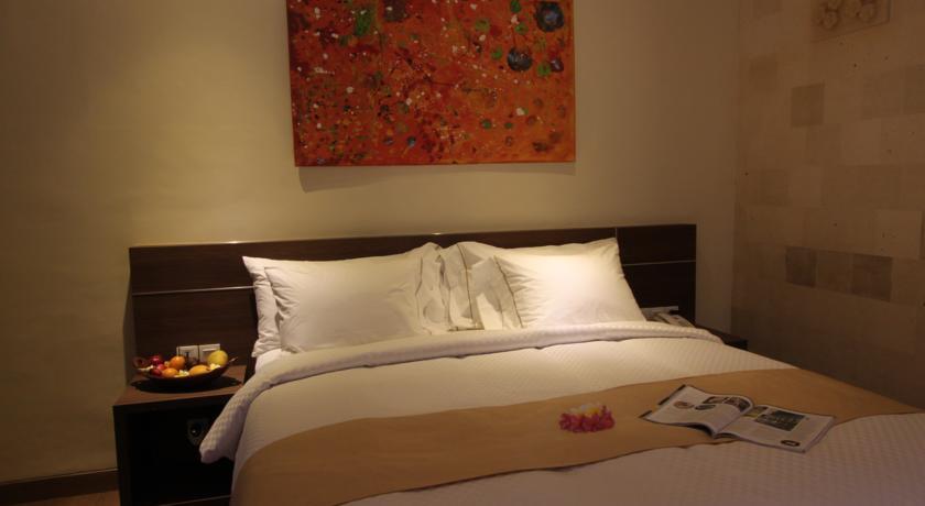 Отель Hotel Melamun