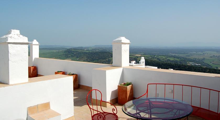 Отель La Botica de Vejer