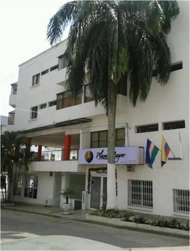 Hotel Plaza Mayor Cali