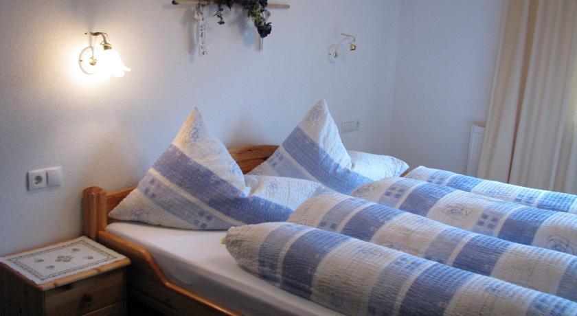 Апартаменты Ferienwohnung Anna Falkner
