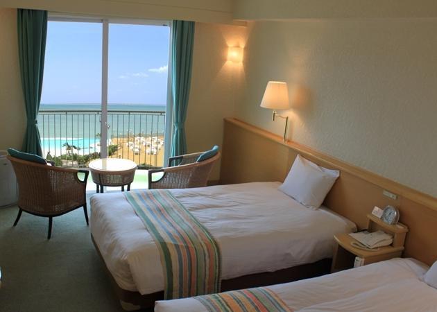 Отель Beach Hotel Sunshine