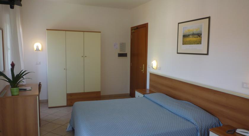 Отель Hotel Ritz