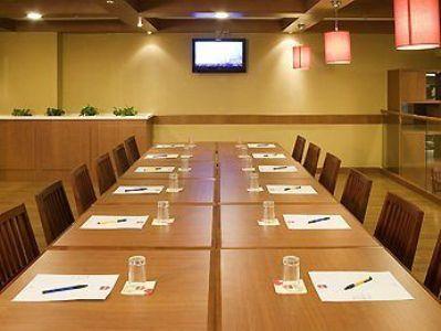Отель Ibis Shenyang The Centre