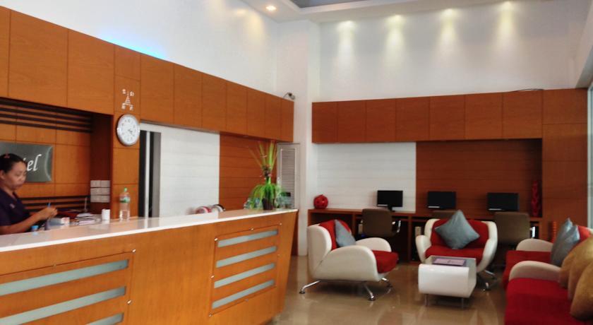 Chaweng Budget Hotel