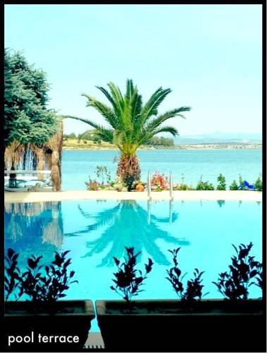 Отель Hotel Erol