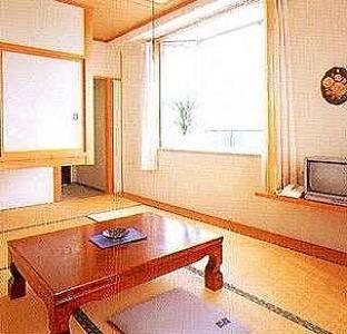 Tsuganokisou