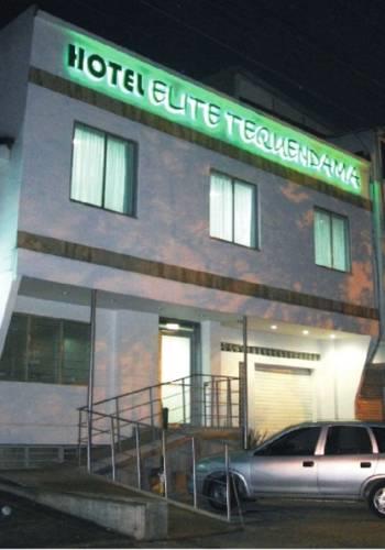 Hotel Elite Tequendama Cali