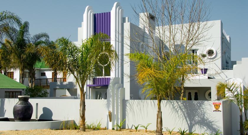 Ardeco Knysna