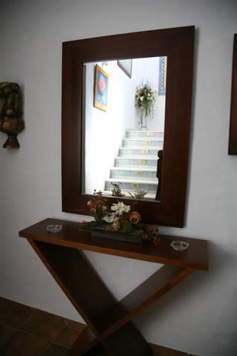 Отель Hotel Antonio