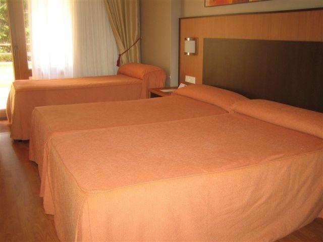 Апартаменты Cerler Edelweiss Hotel and Apartamentos