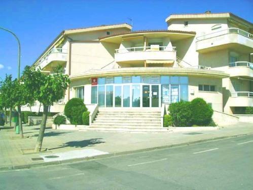 Апартаменты Apartamentos Argonavis