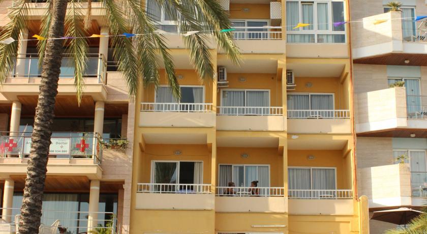 Гостевой дом Hostal Vista Alegre