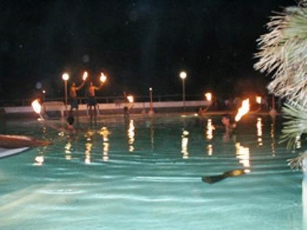 Апартаменты Villaggio Hotel Agrumeto