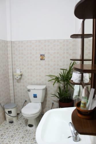 Отель Loma Resort