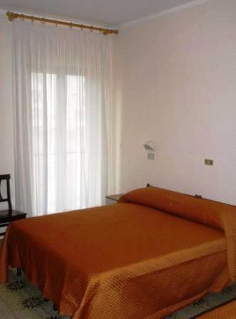 Гостевой дом Pizzomunno B&B