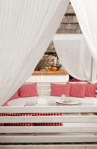 Отель Cadde 75 Hotel
