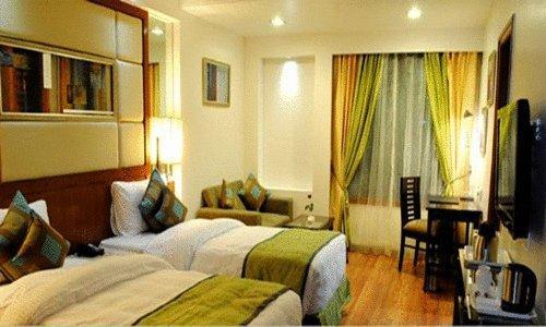 Libra - Boutique Hotel