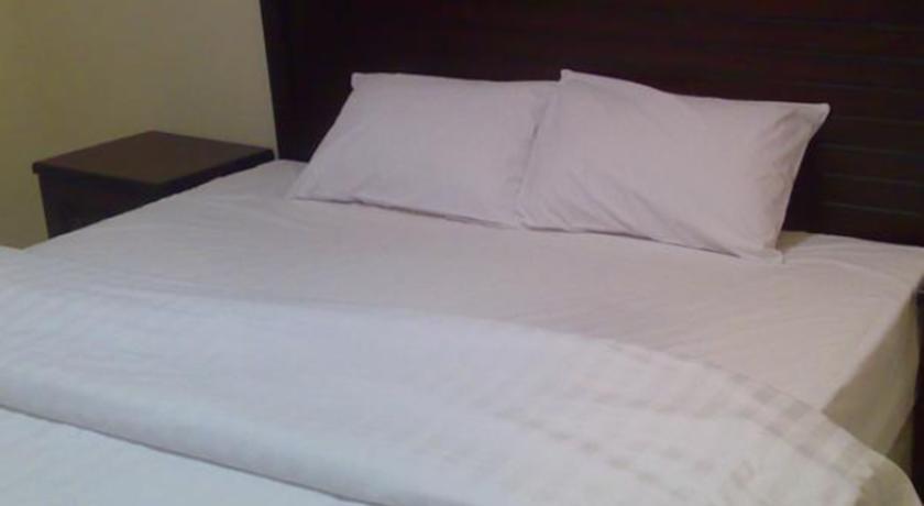 Hamasat Hotel 1