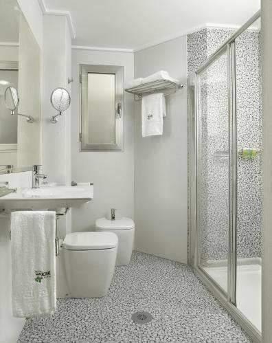 Отель Sercotel San Jose
