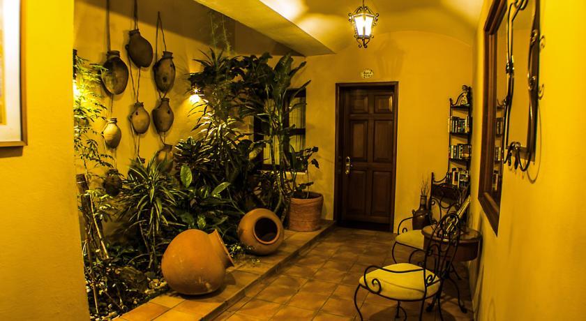 Villa Vera Oaxaca