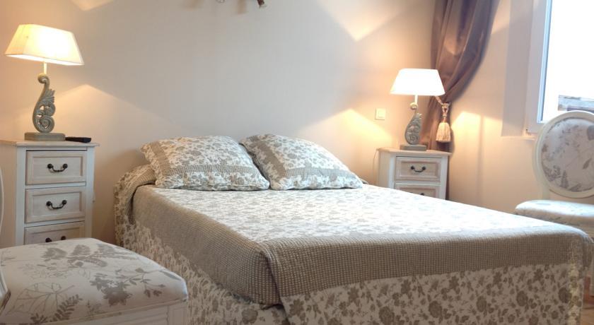 Отель Princesse D'azur
