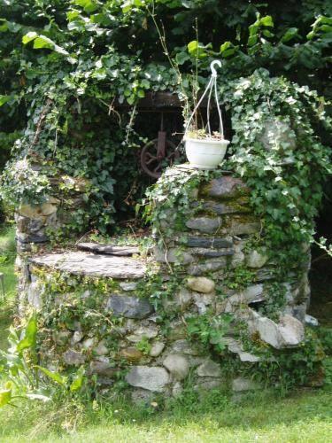 Отель Relais de Saux