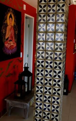 Santeria Hostel Bar