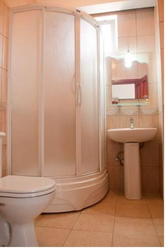 Гостевой дом Sardunya Hotel