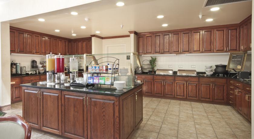 Отель Homewood Suites by Hilton Dallas-Arlington