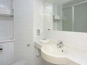 Отель Best Western Appleby Park Hotel