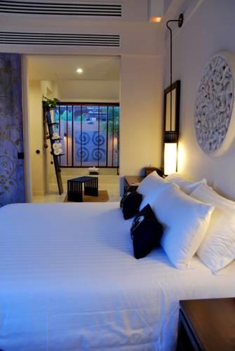 Отель Asara Villa & Suite