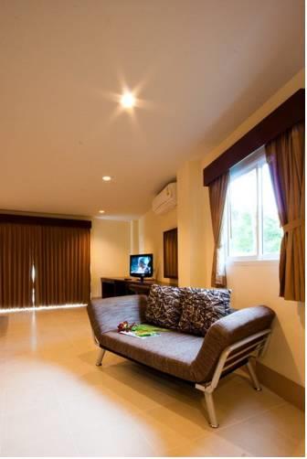 Ao Nang View La Villa