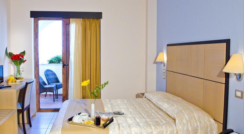 Отель Forte Hotel