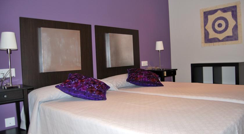 Апартаменты Apartamentos Plaza Mayor