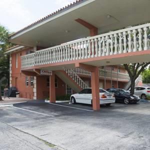 Gables Inn