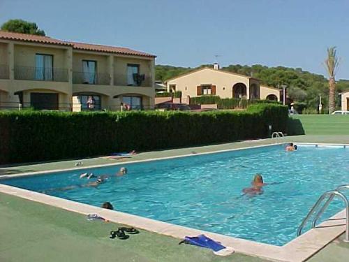 Вилла Villas Solric