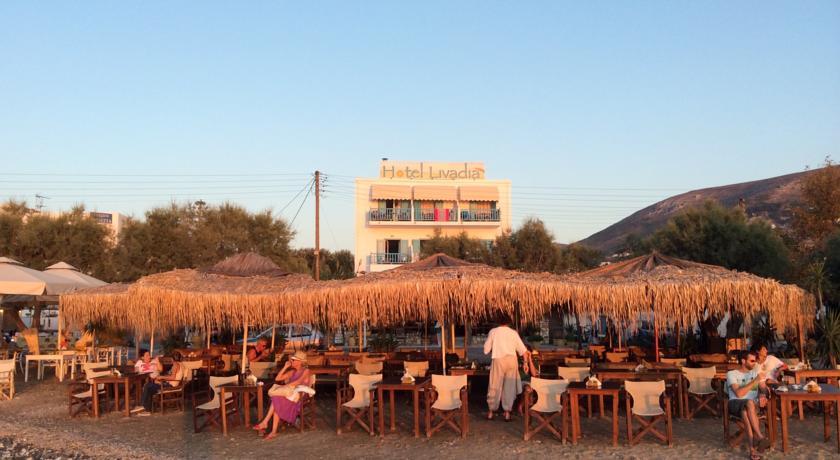 Hotel Livadia