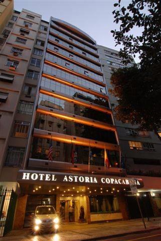 Astoria Copacabana
