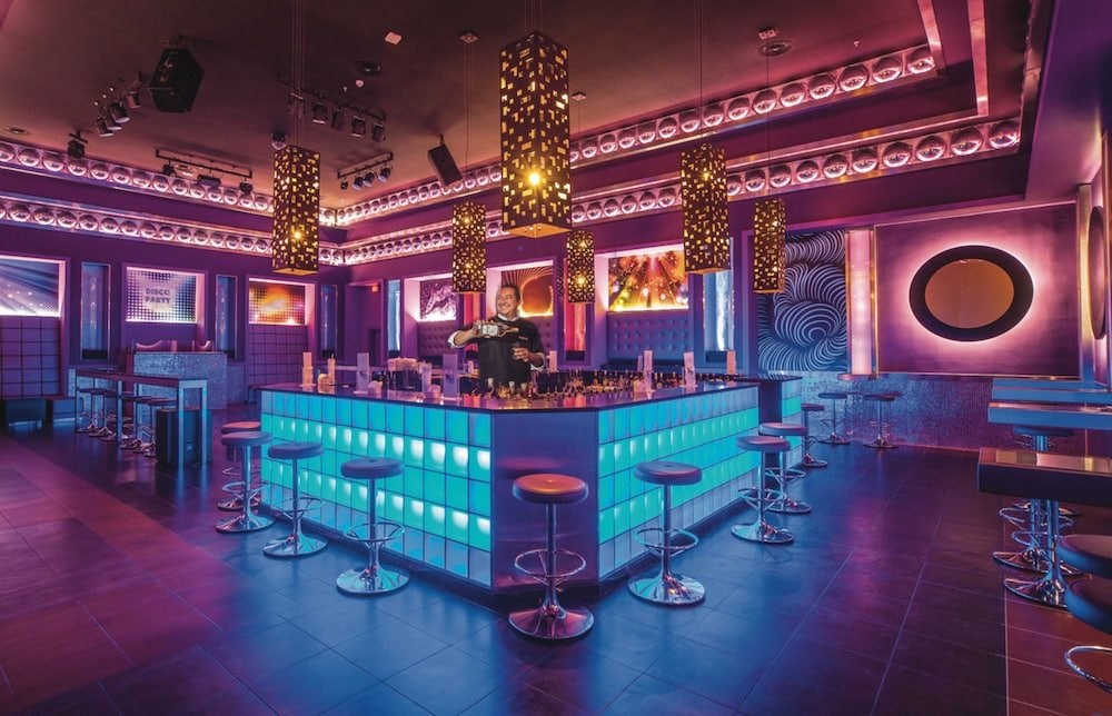Riu Cancun All Inclusive