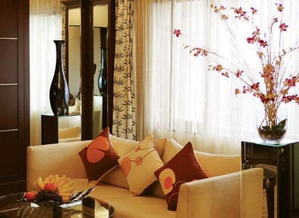 Отель Vivanta by Taj - Trivandrum