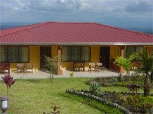 Los Lagos Resort and Spa Hotel