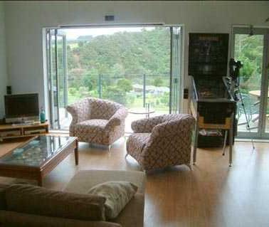 Мини-отель Baystay Bed and Breakfast