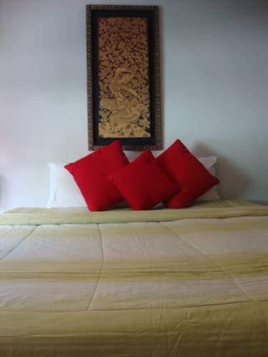 Kluay Mai Boutique Guesthouse