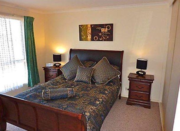 Отель Southern Right Motor Inn