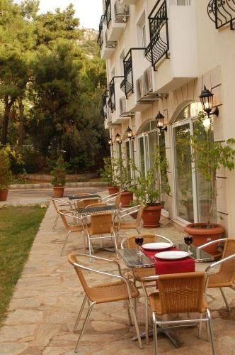 Bilgin Hotel