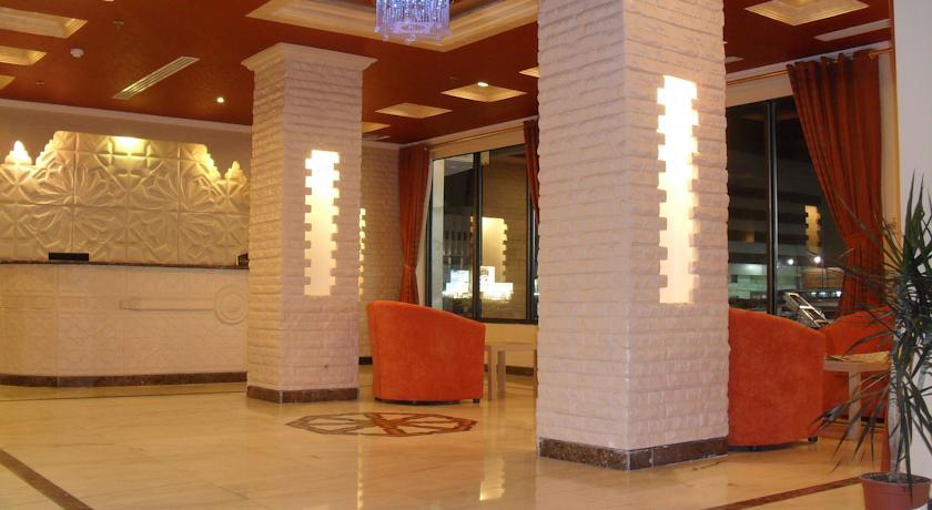 Safari Al Khubar