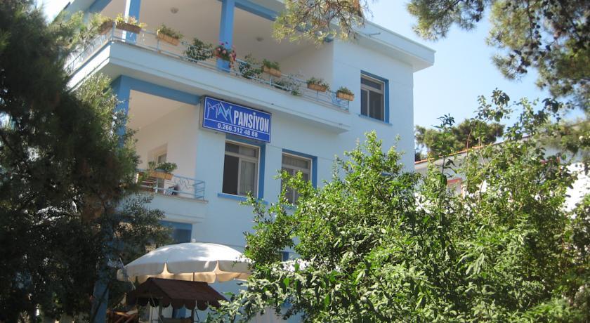 Mavi Pension